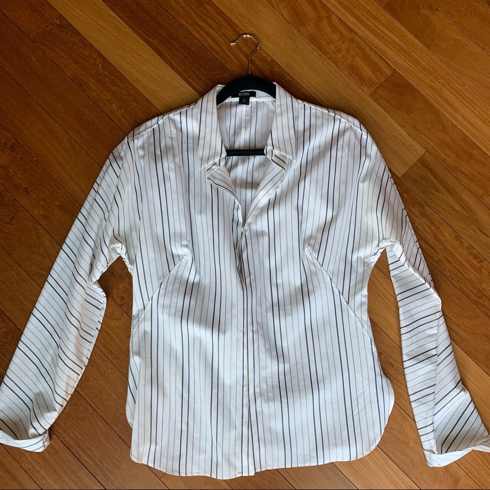 Button Down Shirt